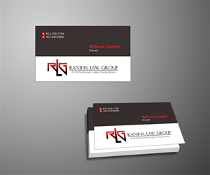 Design de Carte de Visite par kousik pour ce projet | Design : #3796757
