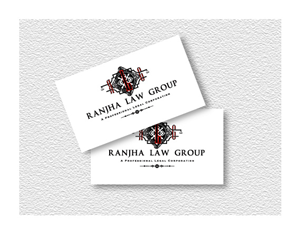Business Card Design by rynografx for this project | Design: #3797144