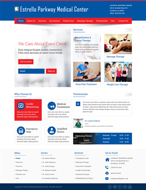 Diseño Wordpress por Creative Usha para LOCAL BUSINESS ROCKSTAR LLC | Diseño: #4312045