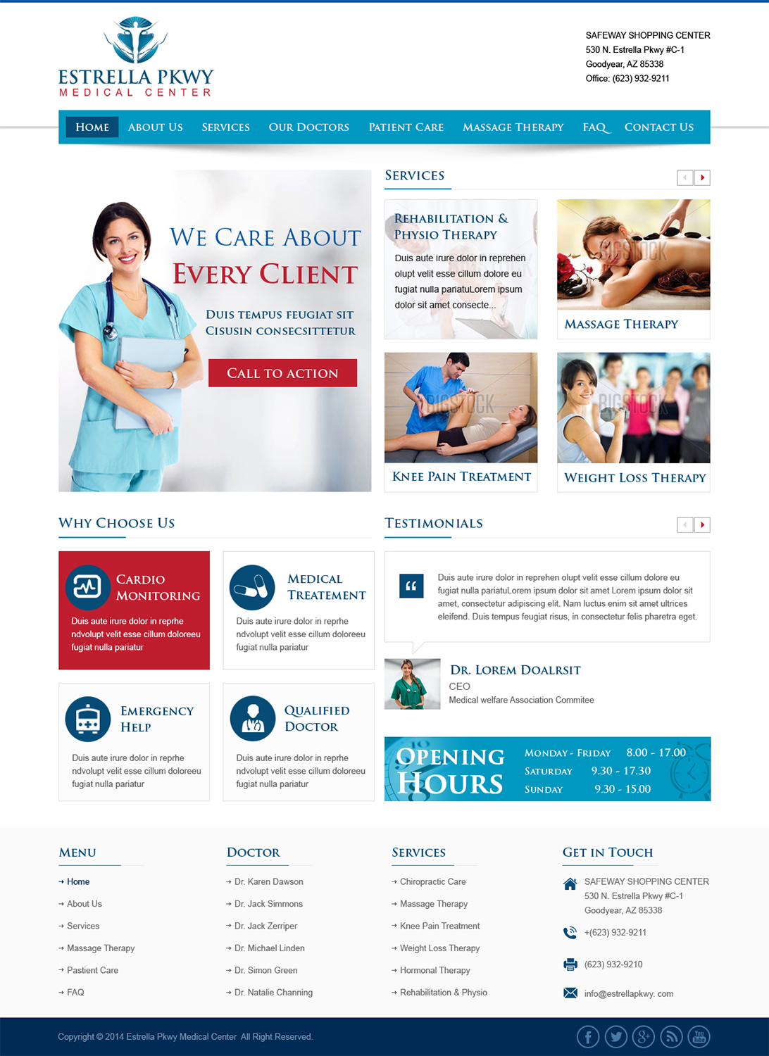 Wordpress Design by Creative Usha for LOCAL BUSINESS ROCKSTAR LLC | Design #4318296