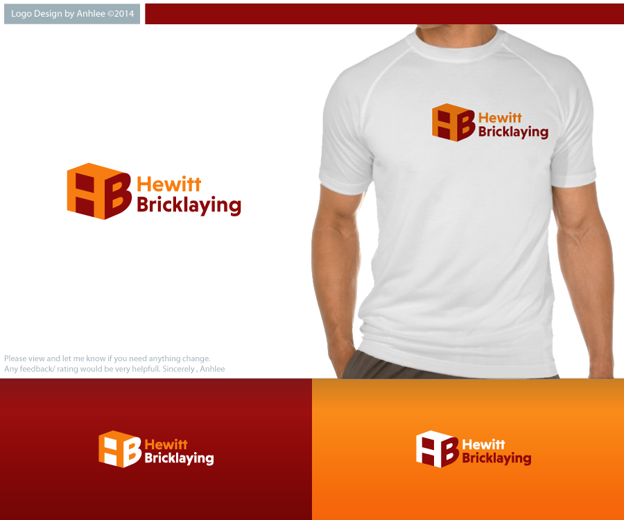 Logo Design by Anhlee for this project | Design #4061141