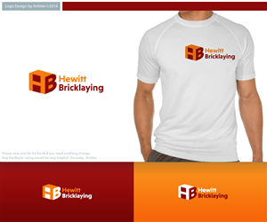 Logo Design by Anhlee