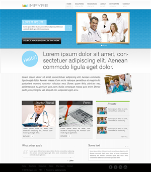 Web Design by rajesh prn