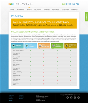 Web Design by SJ