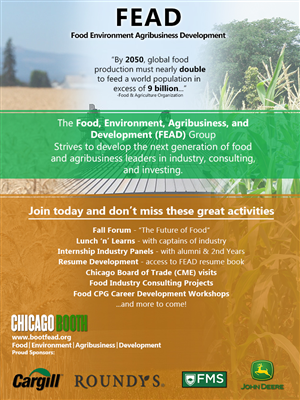 Flyer Design by Casey Rosa Graphics