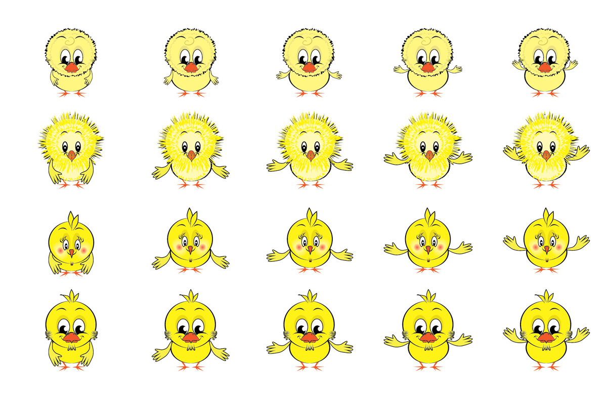 Graphic Design by 3drit for Learning Farm | Design #1015839