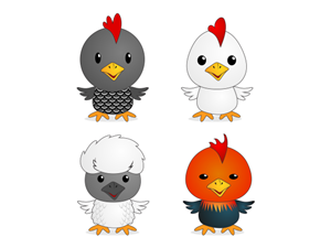 Diseño Gráfico por Eko para Learning Farm | Diseño #1017586