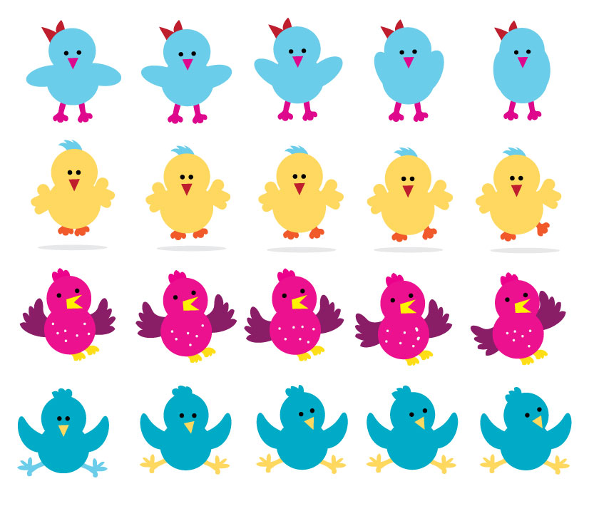 Diseño Gráfico por lindavector para Learning Farm | Diseño #1014467