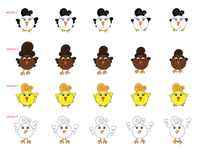 Graphic Design by acDesign for Learning Farm | Design #1014668