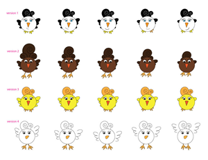Diseño Gráfico por acDesign para Learning Farm | Diseño #1014668