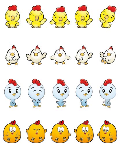 Diseño Gráfico por Daniel para Learning Farm | Diseño #1020472