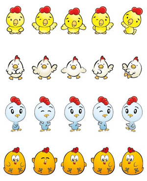 Diseño Gráfico por Daniel para Learning Farm | Diseño #1020472
