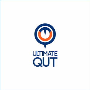 Logo Design by zip for QUT Ultimate Club | Design: #3866373