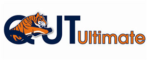Logo Design by NadiaC for QUT Ultimate Club | Design #3877333