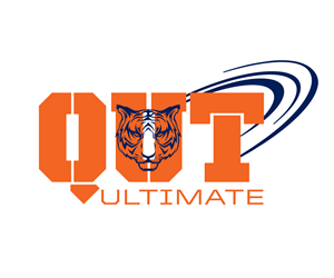 Logo Design by danieldehart for QUT Ultimate Club | Design #3827016