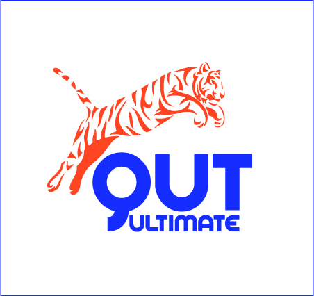 Logo Design by Oscar Chavez Espinosa for QUT Ultimate Club | Design #3827369
