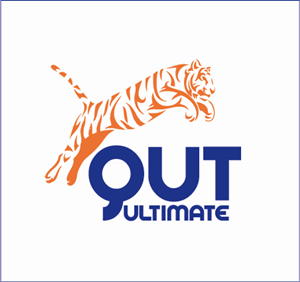 Logo Design by Oscar Chavez Espinosa for QUT Ultimate Club | Design: #3827369