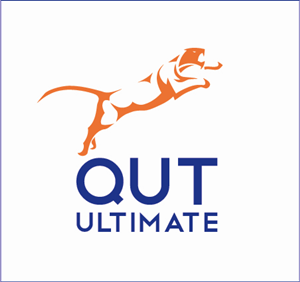 Logo Design by Oscar Chavez Espinosa for QUT Ultimate Club | Design: #3827376