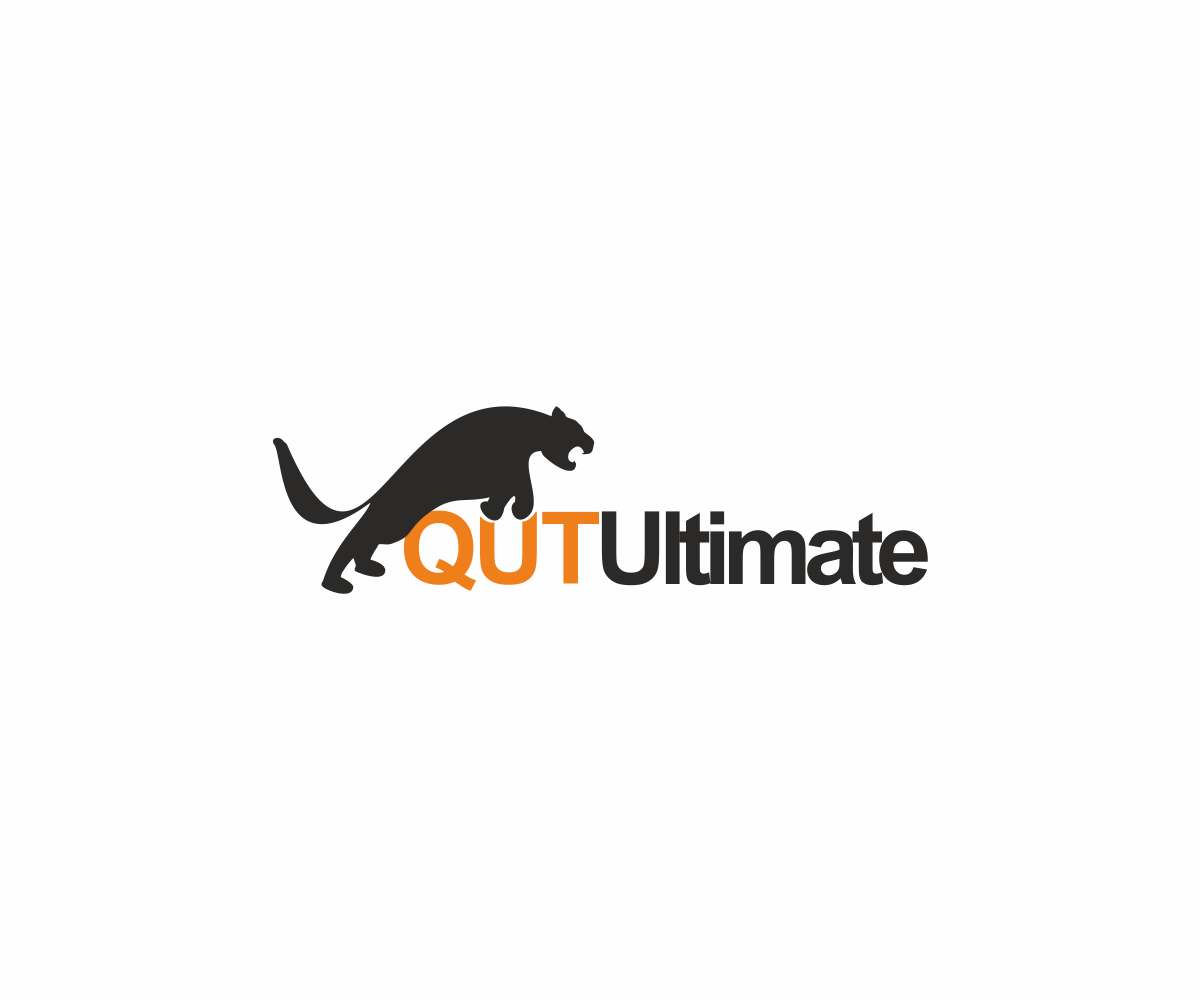 Logo Design by Zumbic for QUT Ultimate Club | Design #3850229