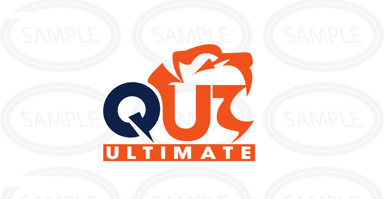 Logo Design by Dynamic for QUT Ultimate Club | Design #3846294