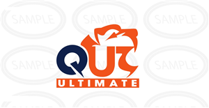 Logo Design by Dynamic for QUT Ultimate Club | Design #3846294