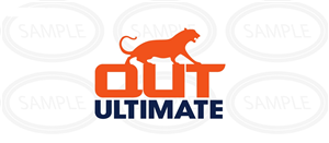 Logo Design by Dynamic for QUT Ultimate Club | Design: #3846297