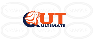 Logo Design by Dynamic for QUT Ultimate Club | Design: #3846300