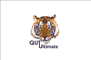 Logo Design by vesnusca for QUT Ultimate Club | Design #3826681