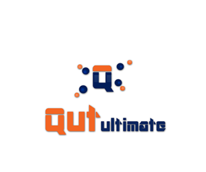 Logo Design by mka.3d for QUT Ultimate Club | Design: #3870405