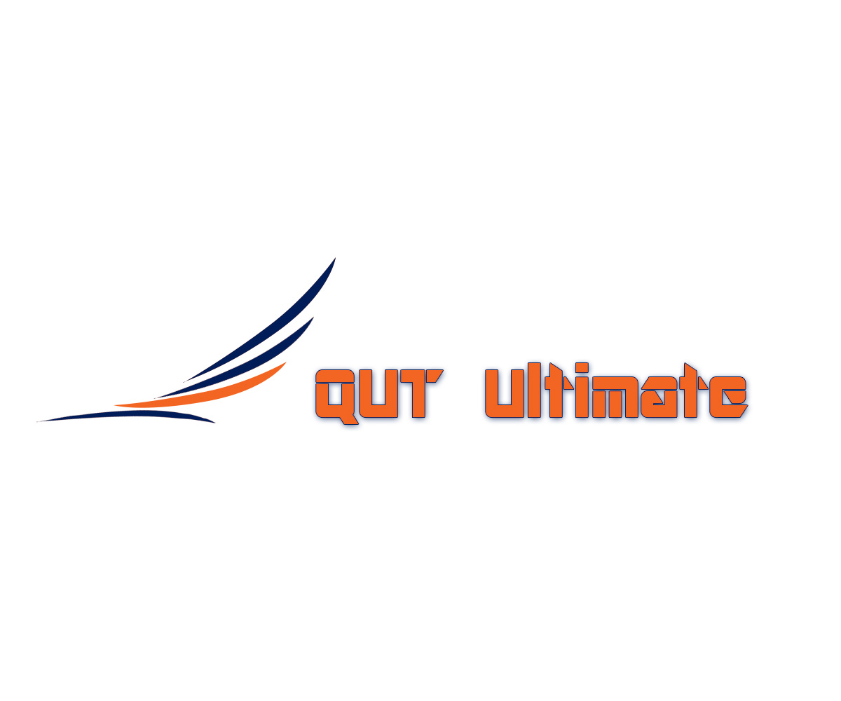 Logo Design by mka.3d for QUT Ultimate Club | Design #3870737
