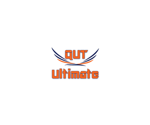 Logo Design by mka.3d for QUT Ultimate Club | Design: #3870741