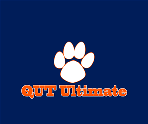 Logo Design by mka.3d for QUT Ultimate Club | Design: #3870897