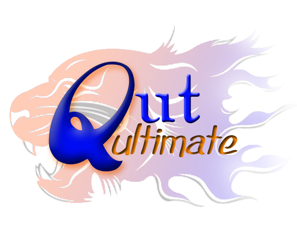 Logo Design by joshua00 for QUT Ultimate Club | Design #3825911