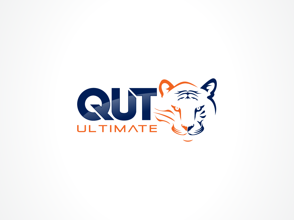 Logo Design by ChizZech for QUT Ultimate Club | Design #3851807