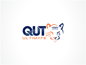 Logo Design by ChizZech for QUT Ultimate Club | Design: #3851807