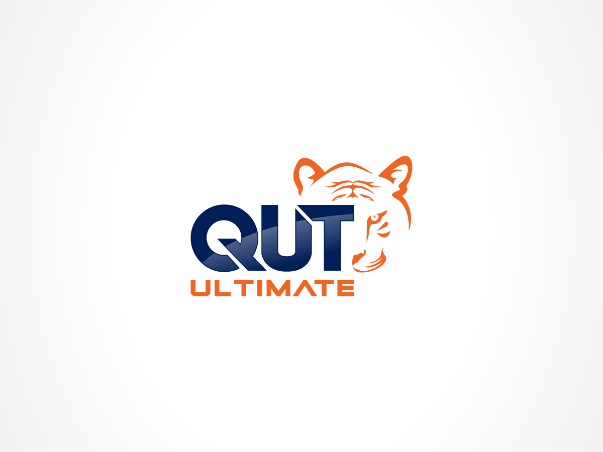 Logo Design by ChizZech for QUT Ultimate Club | Design #3858645