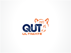 Logo Design by ChizZech for QUT Ultimate Club | Design: #3858645
