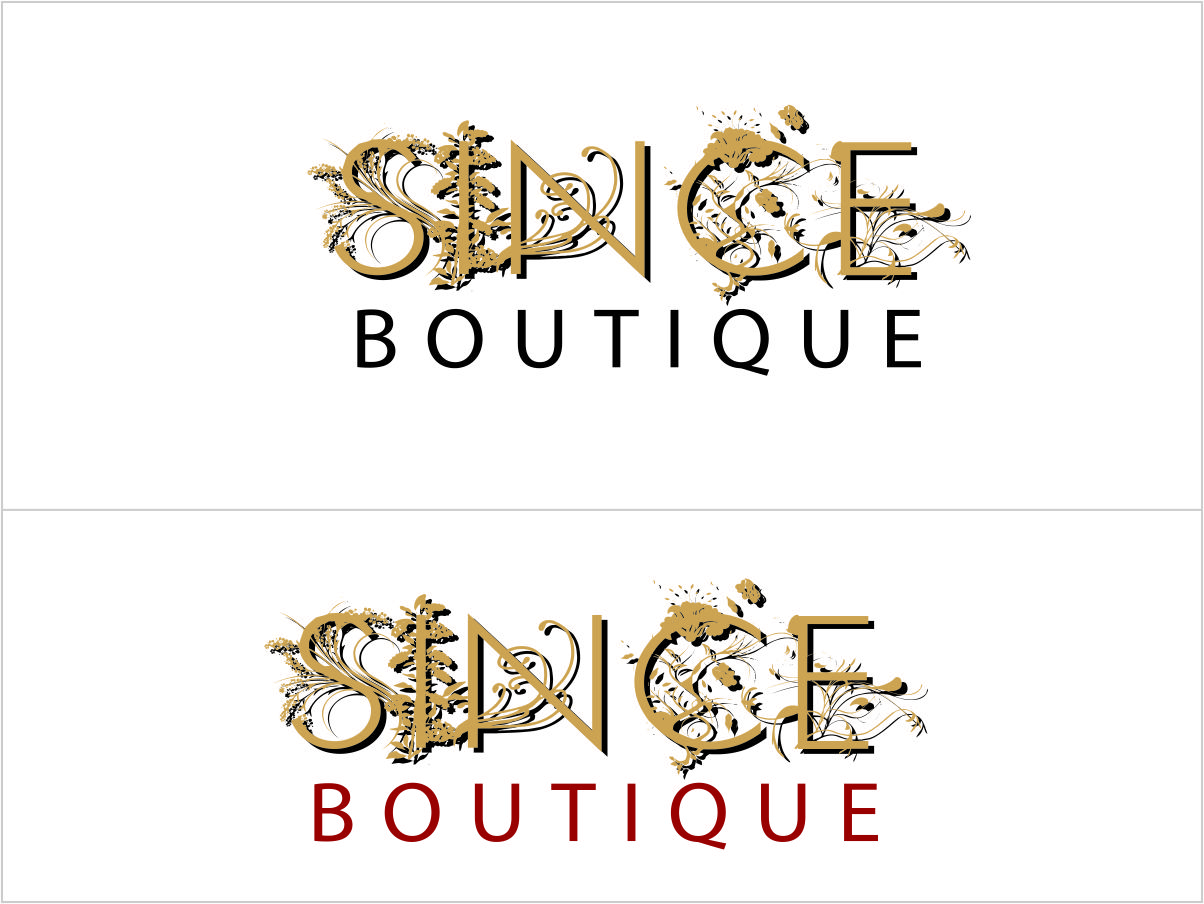 Logo Design by HAIM Anand for this project | Design #3859304