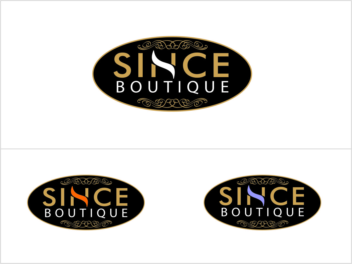 Logo Design by HAIM Anand for this project | Design #3859308
