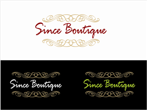 Logo Design by HAIM Anand for this project | Design: #3859310