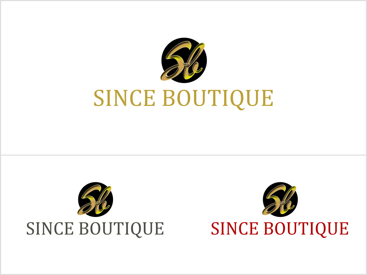 Logo Design by HAIM Anand for this project | Design #3859315