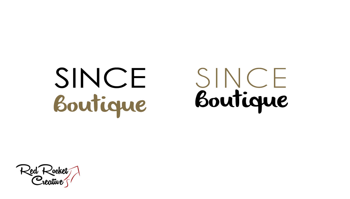Logo Design by red rocket creative for this project | Design #3837800