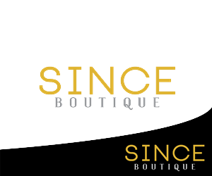 SINCE Boutique | Logo Design by renderman