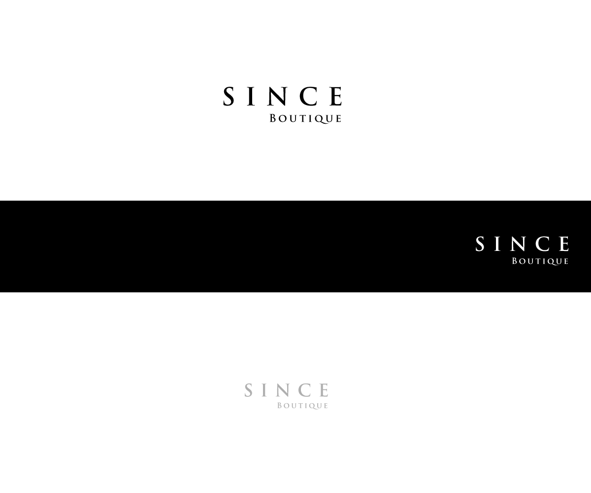 Logo Design by Ash  for this project | Design #3810595