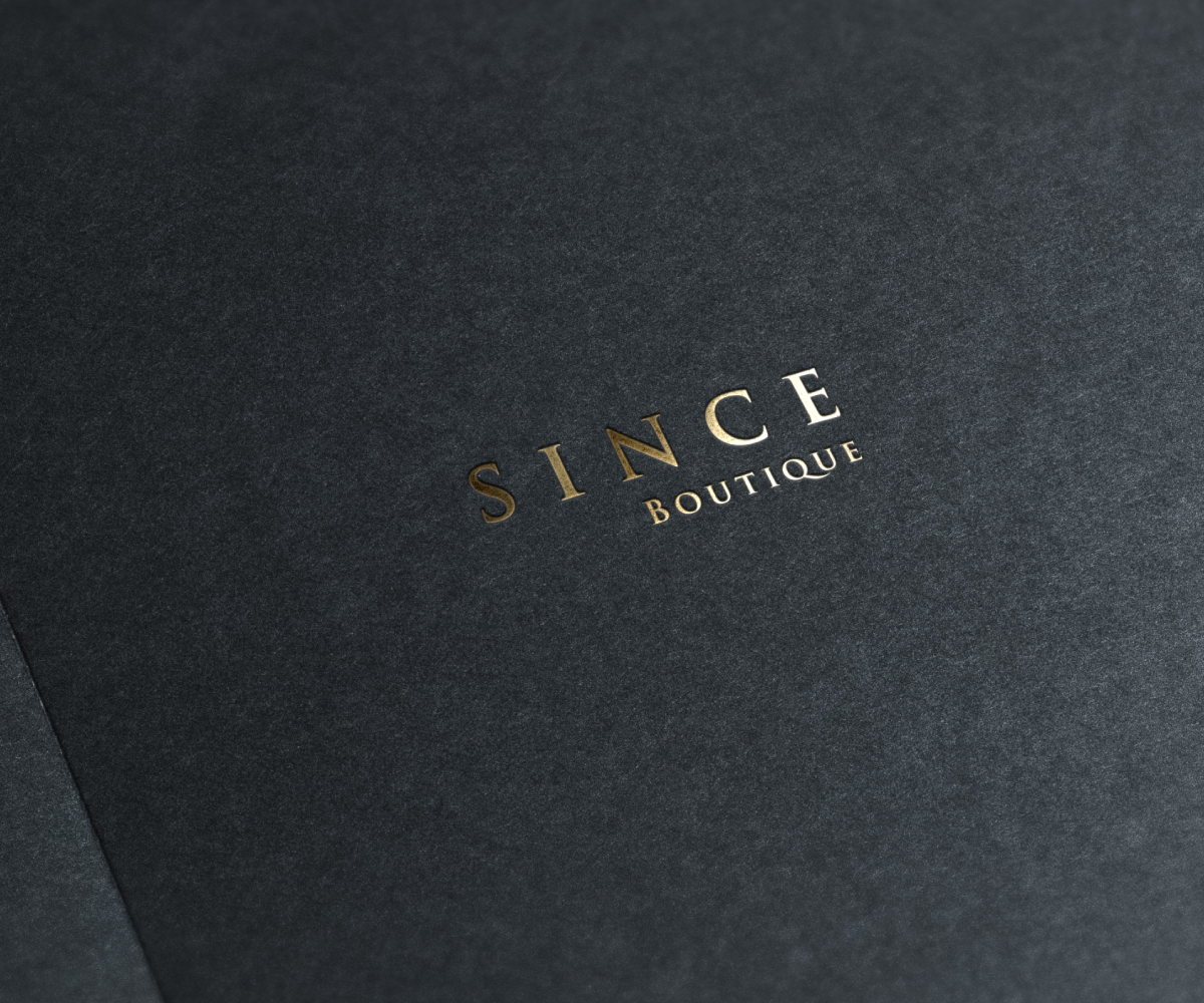 Logo Design by Ash  for this project | Design #3810611