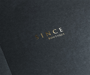 Logo Design by Ash  for this project | Design: #3810611