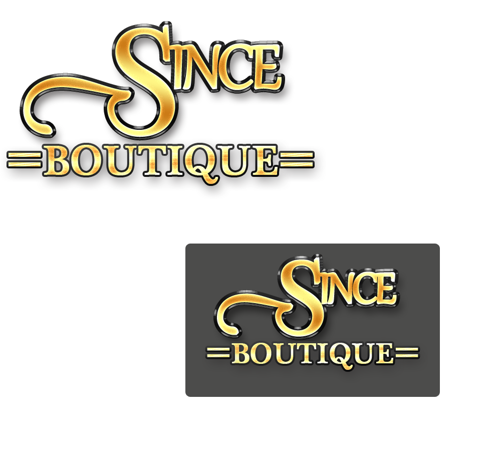 Logo Design by Prechezy for this project | Design #3862592