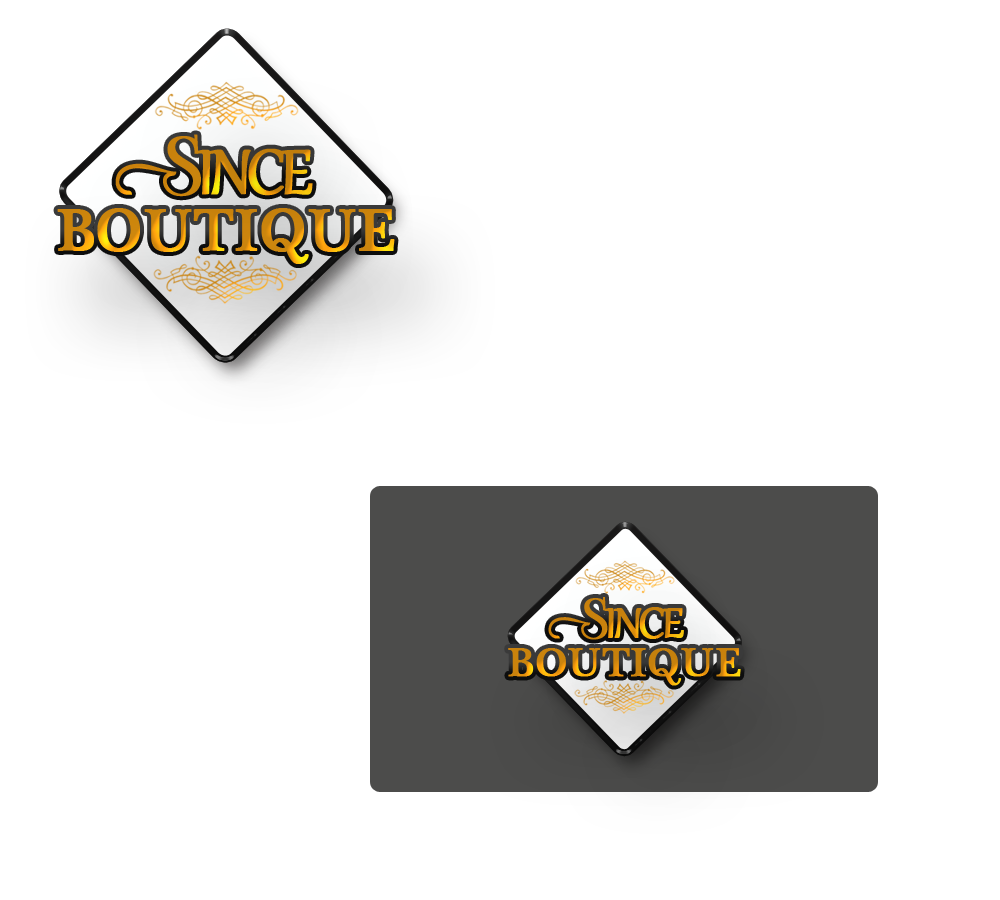 Logo Design by Prechezy for this project | Design #3862607