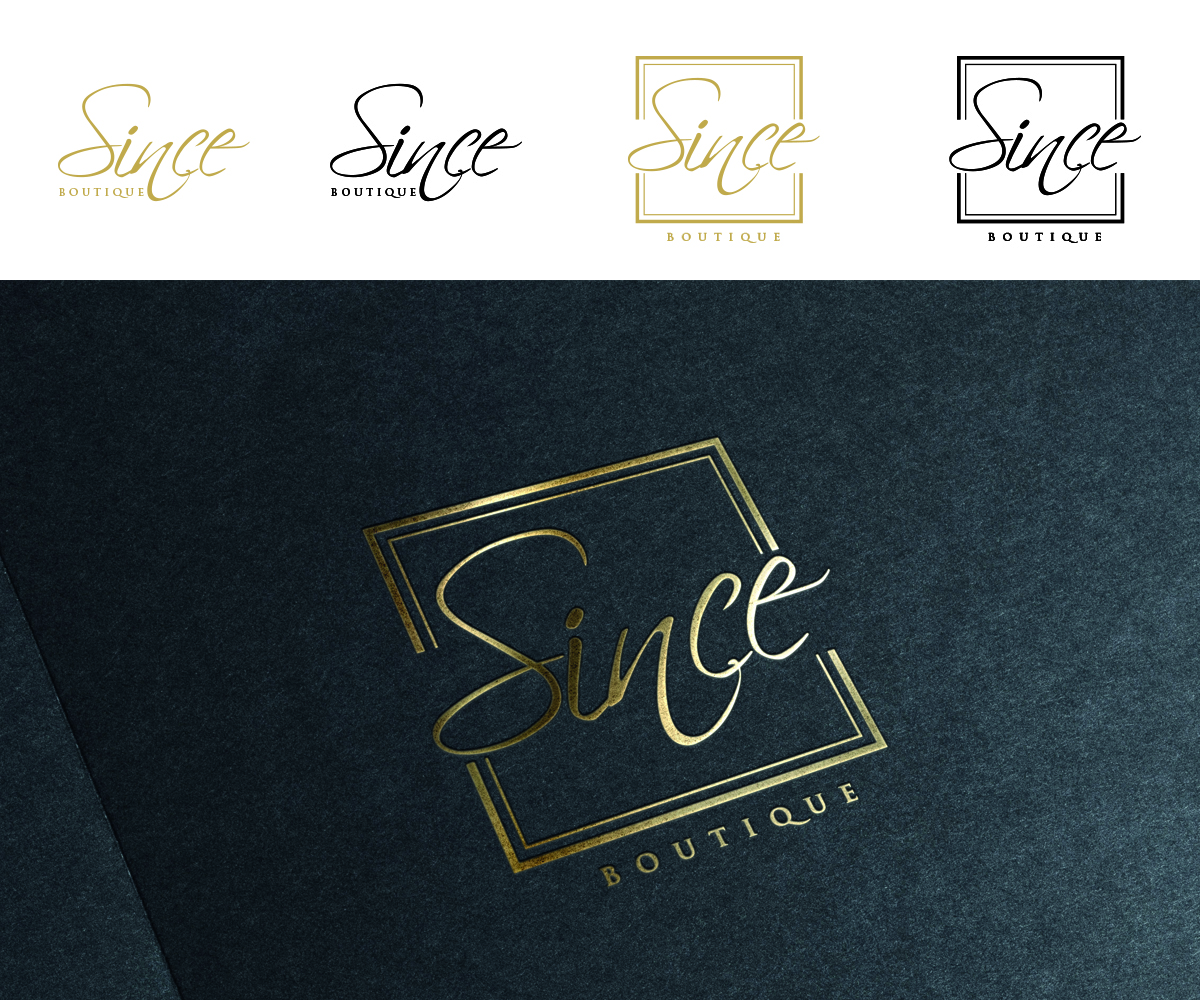 Logo Design by ChicD for this project | Design #3871041