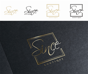 Logo Design by ChicD for this project | Design: #3871041